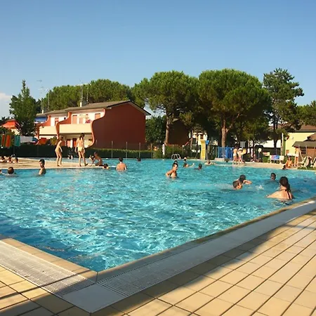 Bright Flat In With Pool - Beahost * Bibione