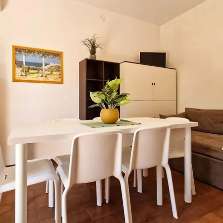 Bright Flat In With Pool - Beahost Apartment