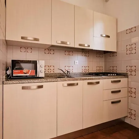 Bright Flat In With Pool - Beahost Apartment *