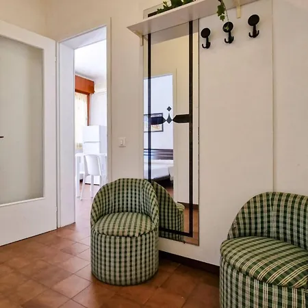Apartment Bright Flat In With Pool - Beahost *