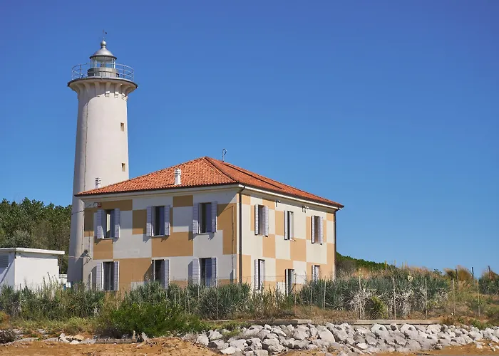 Bright Flat In With Pool - Beahost