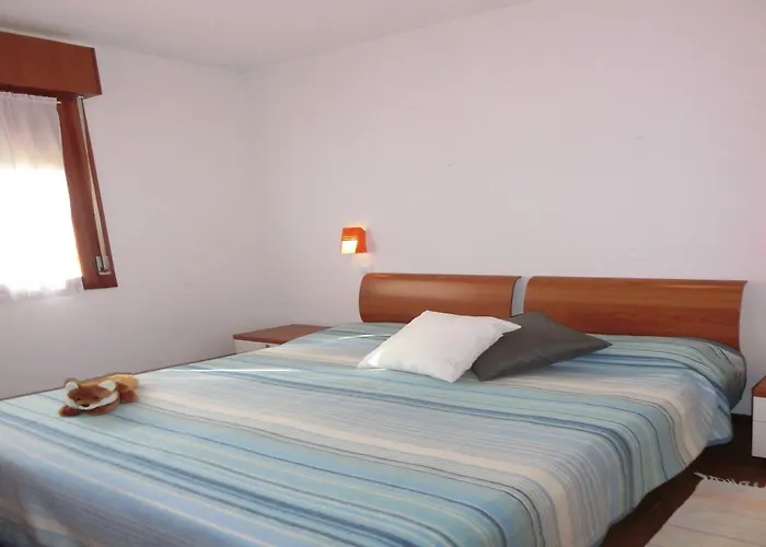 Bright Flat In With Pool - Beahost Bibione