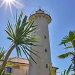 Bright Flat In With Pool - Beahost * Bibione