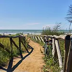 Bright Flat In With Pool - Beahost Apartment Bibione