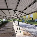 Bright Flat In With Pool - Beahost Daire *