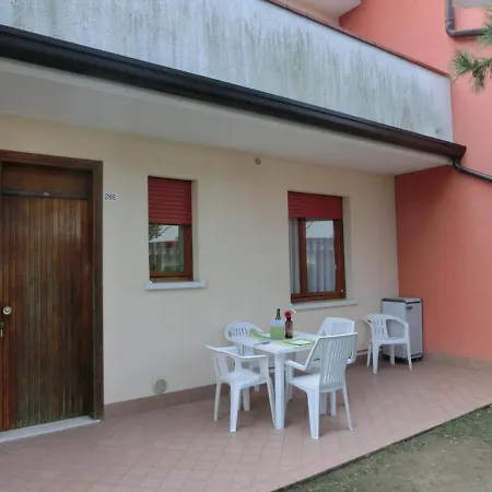 Apartament Bright Flat In With Pool - Beahost Bibione