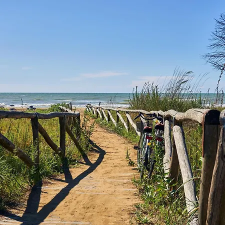 Apartament Bright Flat In With Pool - Beahost Bibione