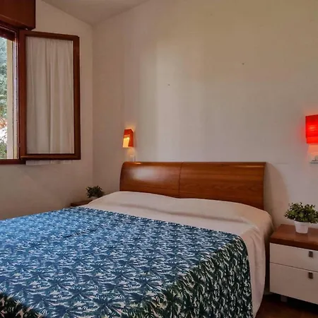 Bright Flat In With Pool - Beahost Appartement Bibione