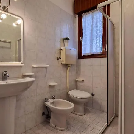 Bright Flat In With Pool - Beahost Appartement Bibione