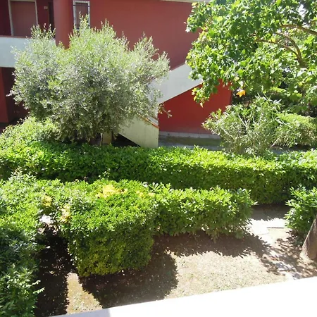 Apartamento Bright Flat In With Pool - Beahost Bibione