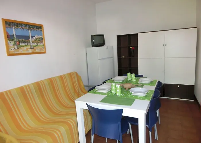 Appartement Bright Flat In With Pool - Beahost *