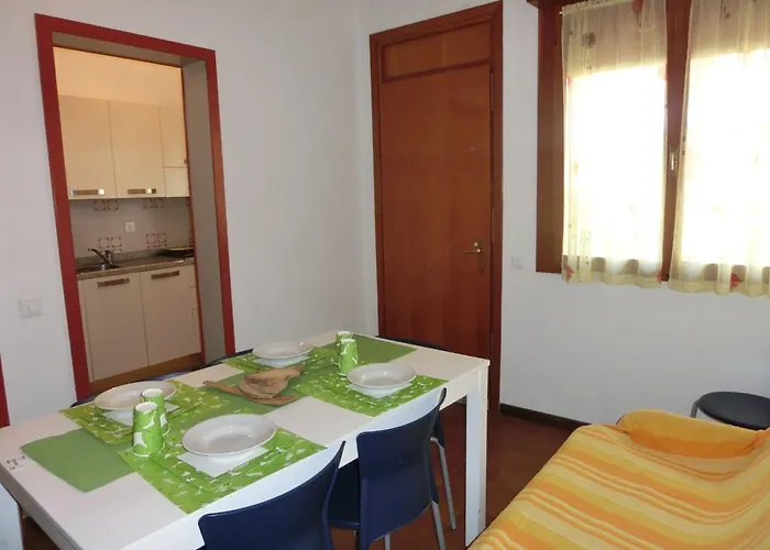 Appartement Bright Flat In With Pool - Beahost Bibione