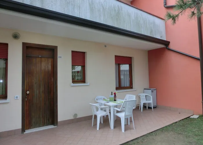 Appartamento Bright Flat In With Pool - Beahost