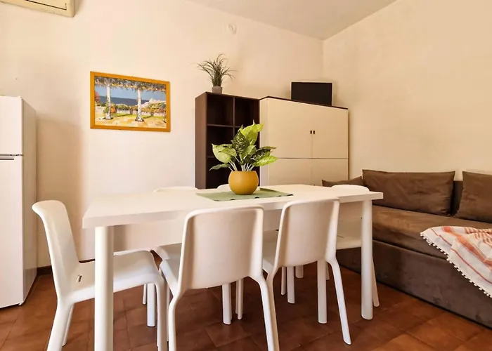 Bright Flat In With Pool - Beahost Appartamento