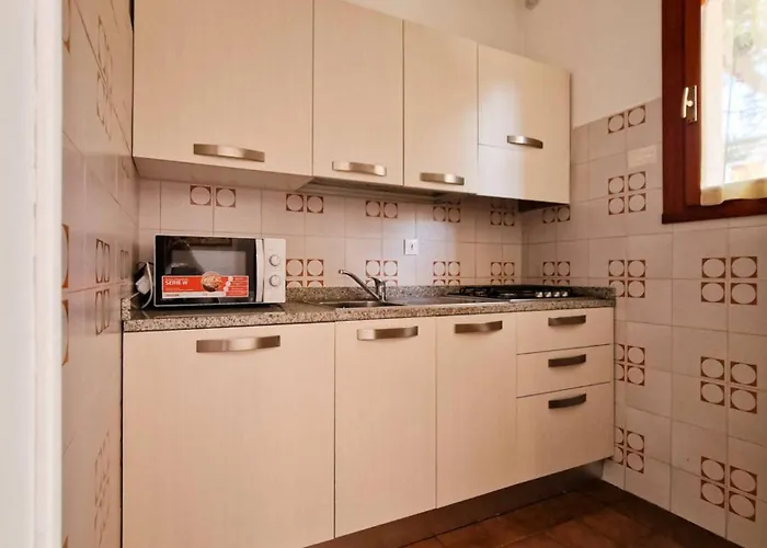 Bright Flat In With Pool - Beahost Appartement *