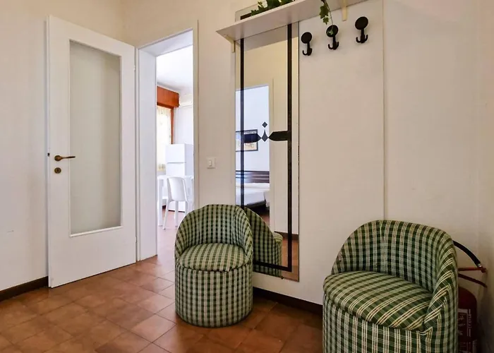 Appartement Bright Flat In With Pool - Beahost *