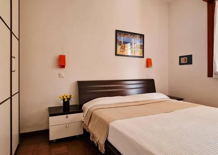 Appartamento Bright Flat In With Pool - Beahost Bibione