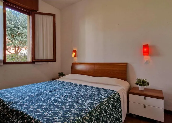 Bright Flat In With Pool - Beahost Appartement Bibione