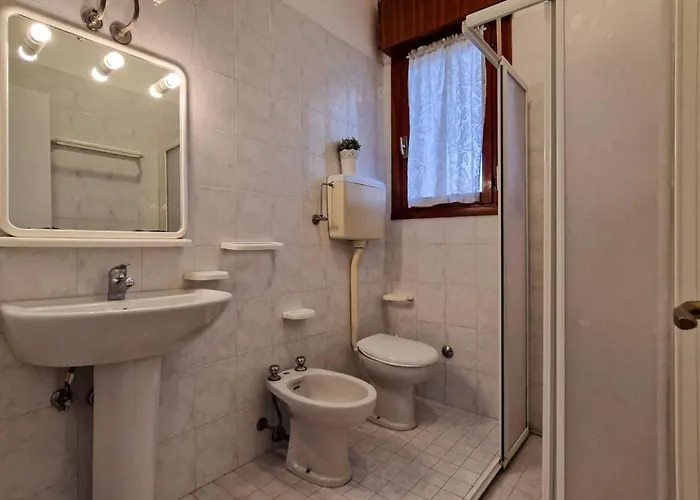 Bright Flat In With Pool - Beahost Appartement Bibione