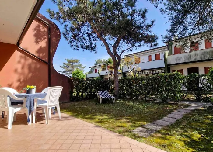 Appartamento Bright Flat In With Pool - Beahost *