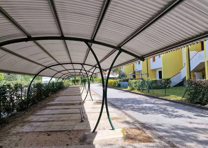 Bright Flat In With Pool - Beahost Appartamento *